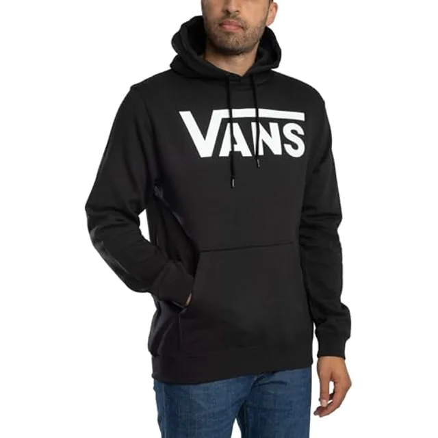 Sweat-shirt Vans Sweat à capuche graphique classique