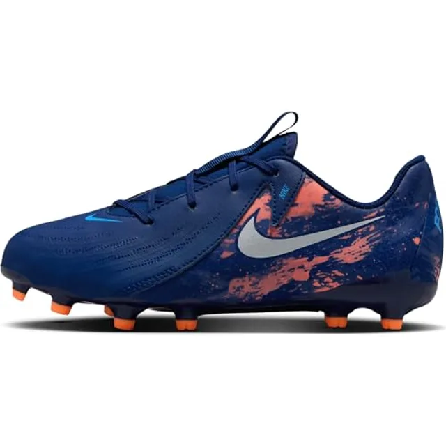 Nike Phantom GX II Academy x Haaland FG MG pour Enfant