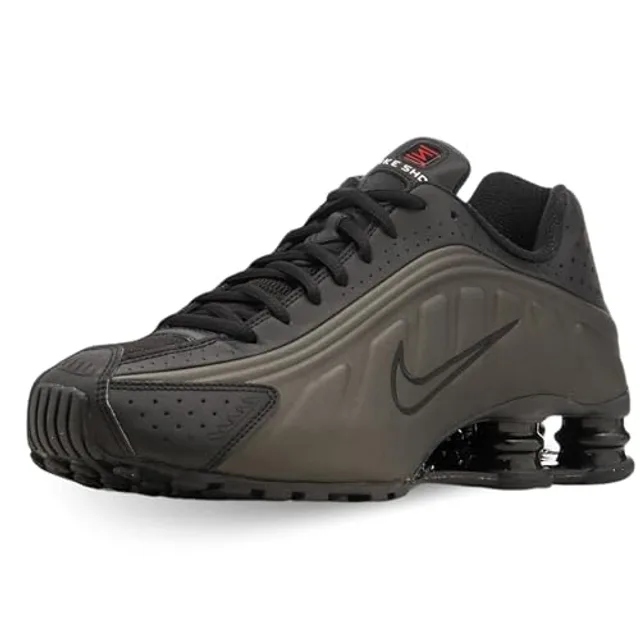 Baskets basses Nike Shox R4