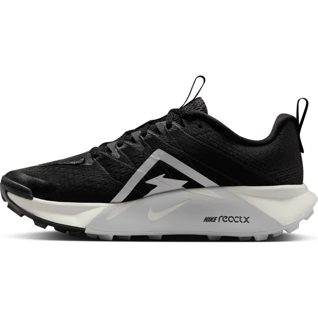 Chaussures de trail femme Nike Wildhorse 10 - Noir