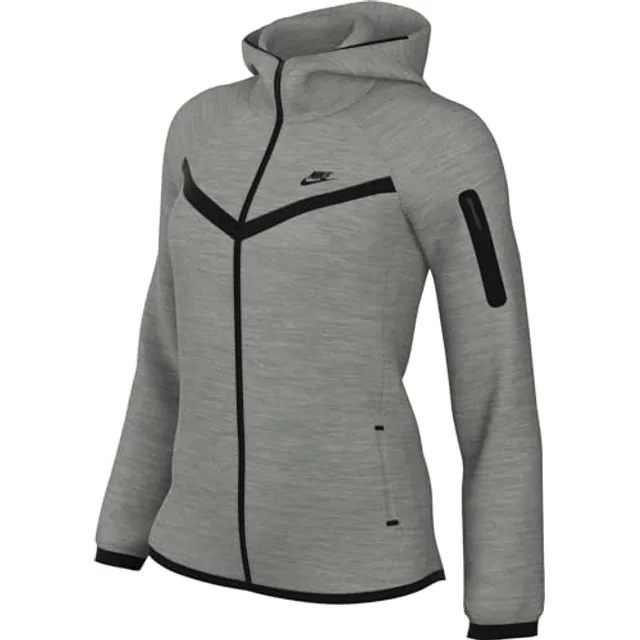 Nike Tech Fleece Windrunner vêtement running femme