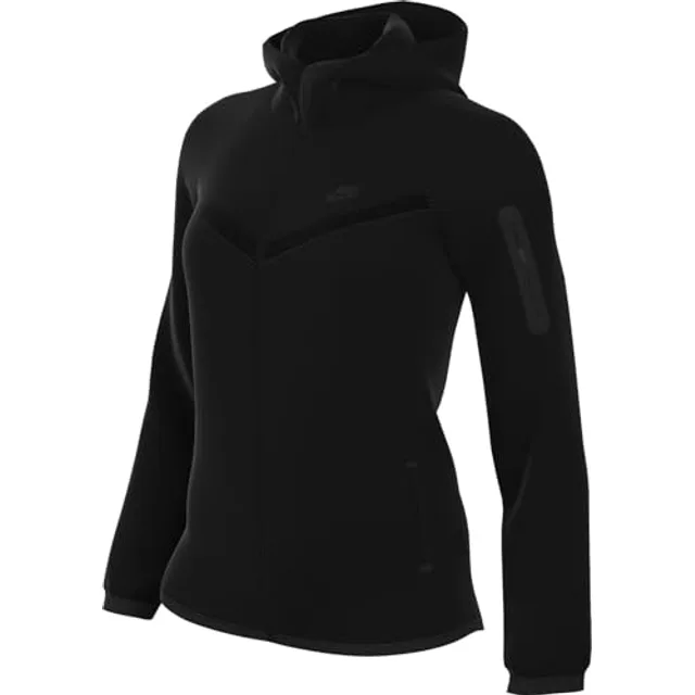 Nike Tech Fleece Windrunner vêtement running femme