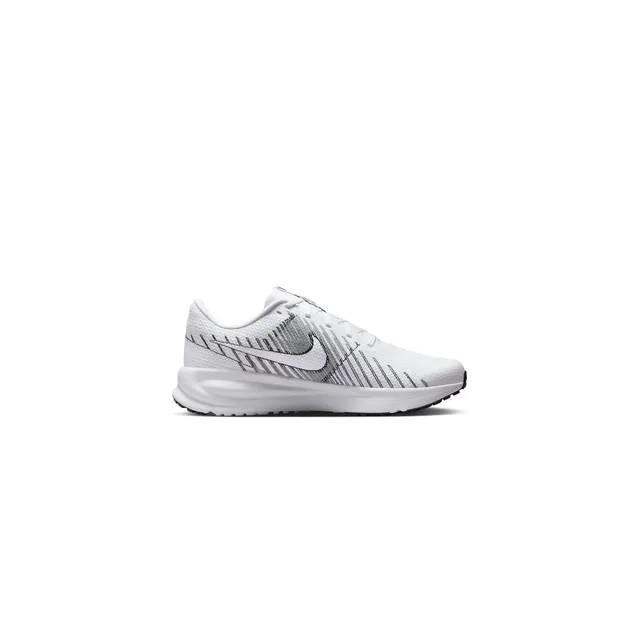 Chaussures running nike run defy homme blanches
