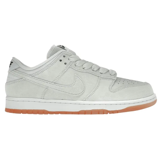 Baskets basses Nike SB Dunk Low Pro B Pale Ivory