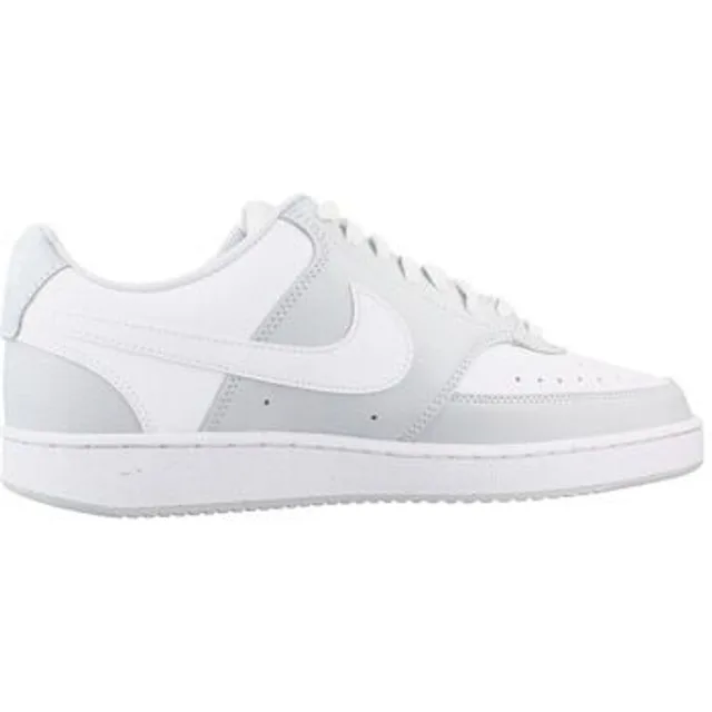 Baskets Nike Court Vision low - Gris - 41