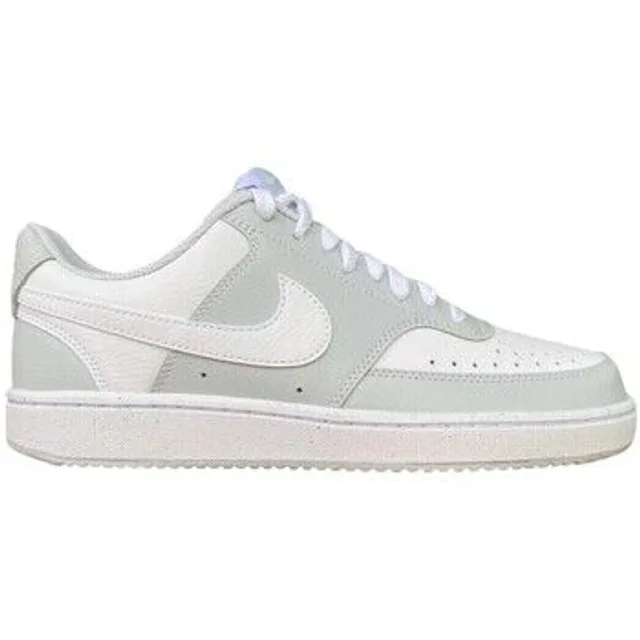 Baskets Nike Court Vision low - Gris - 39
