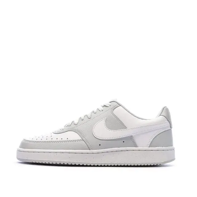 Baskets Nike Court Vision low - Gris - 40