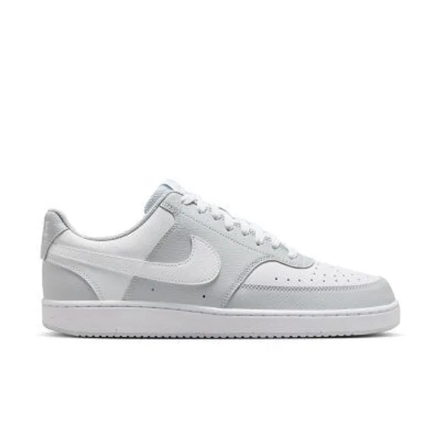 Baskets Nike Court Vision low - Gris