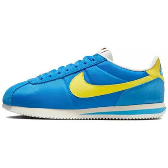 Baskets basses Nike CORTEZ BASIC NYLON