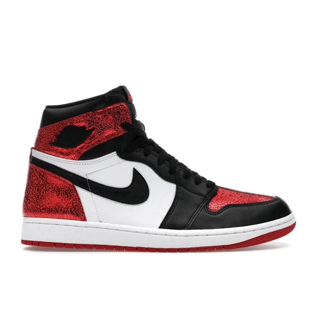Nike Air Jordan 1 Retro High OG - Rouge