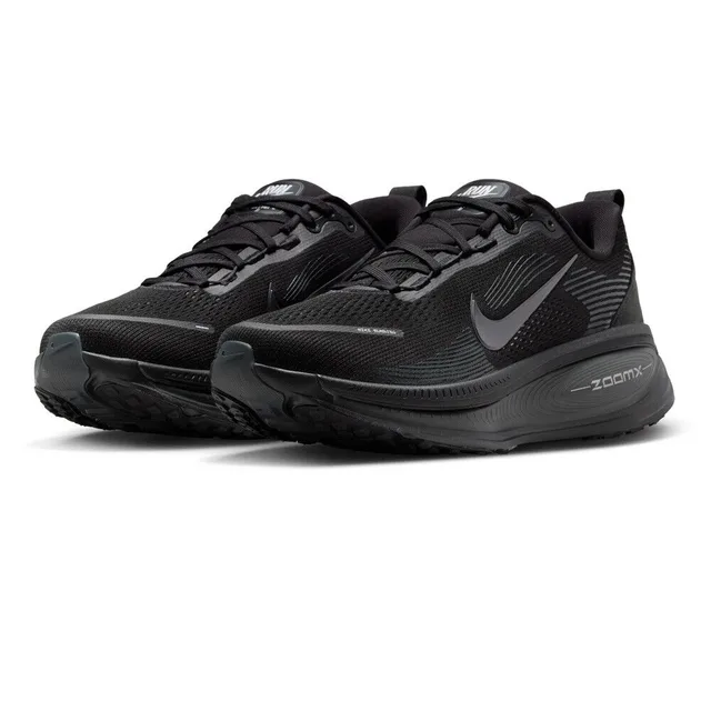 Chaussures de running Nike Vomero 18 - Noir - 43