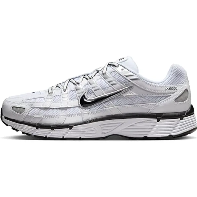 Baskets basses Nike P-6000