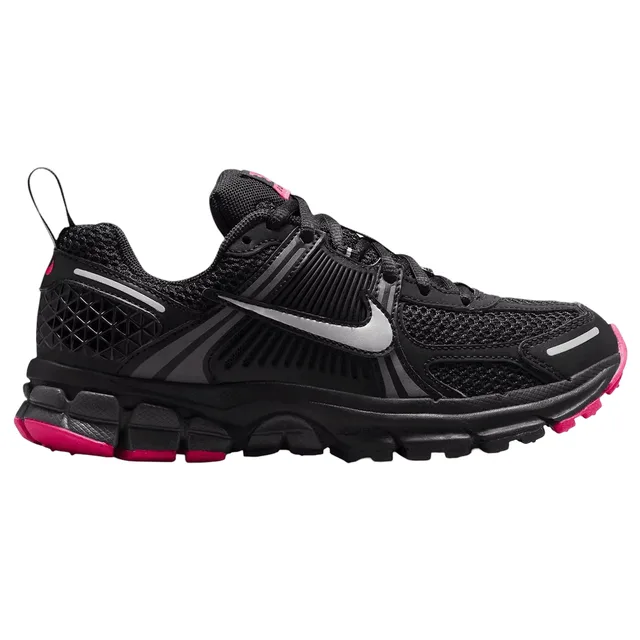 Nike Vomero 5 GS Noir Rose Explosion Chaussures pour Enfants Anthracite Platine Métallique HF6998-005 40 - EU