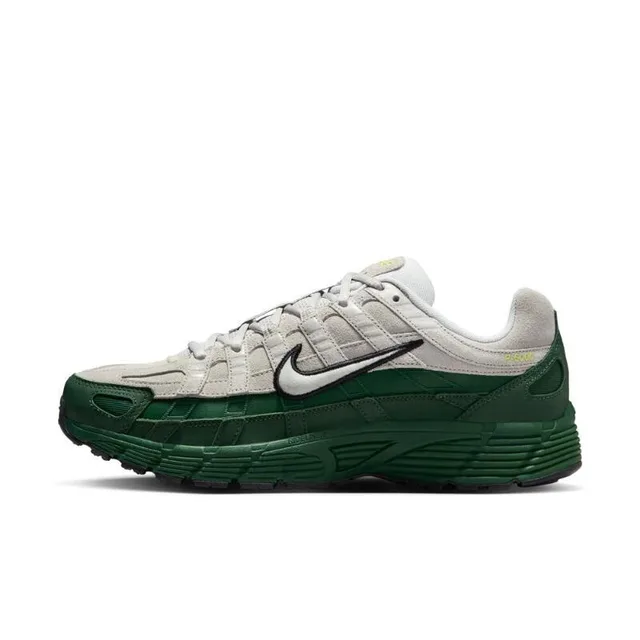 Nike P-6000 Premium Vast Grey Fir