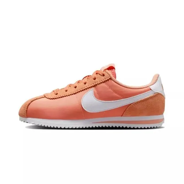 Baskets basses enfant Nike CORTEZ TEXTILE GS