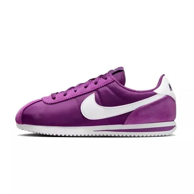 Baskets basses enfant Nike CORTEZ TEXTILE GS