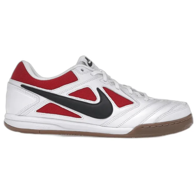 Baskets Nike Gato - Blanc