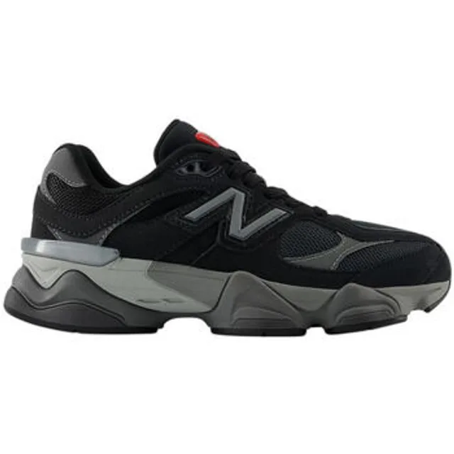 Baskets basses enfant New Balance 9060