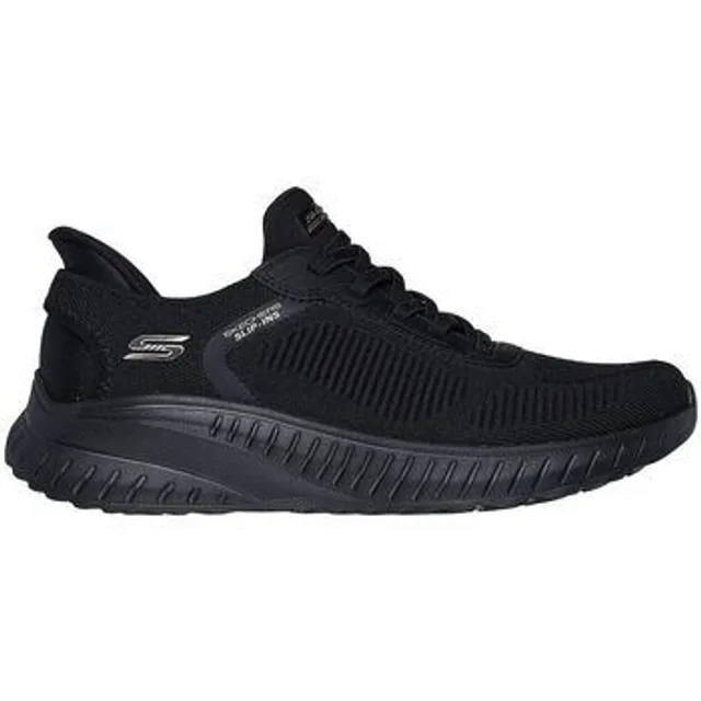 Baskets Skechers Slip-Ins: Bobs Sport Squad Chaos