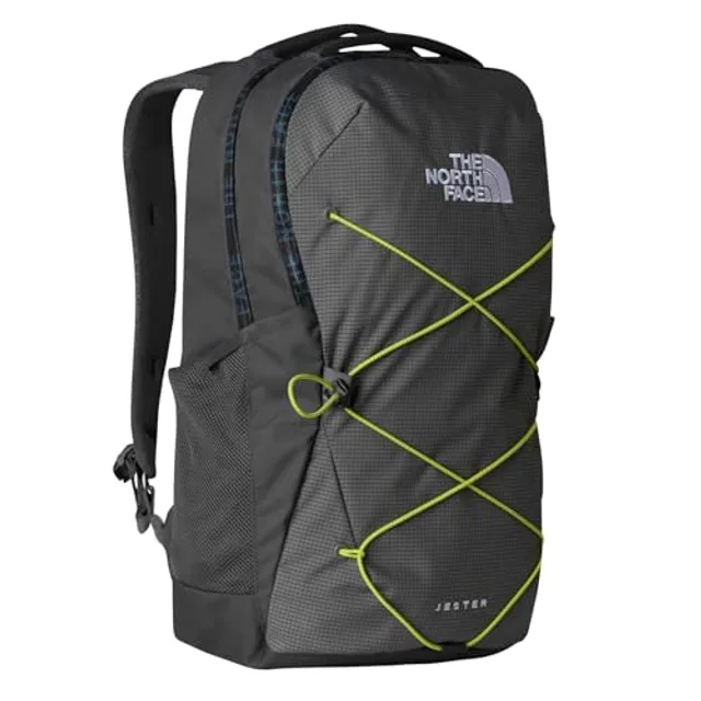 THE NORTH FACE Sac à dos de jour Jester 28L gris