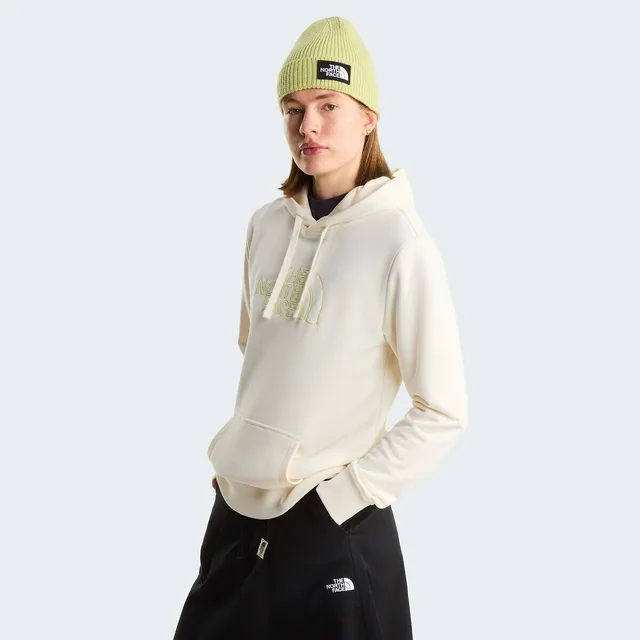 Sweatshirts à capuche The North Face Sweat Drew Peak femme
