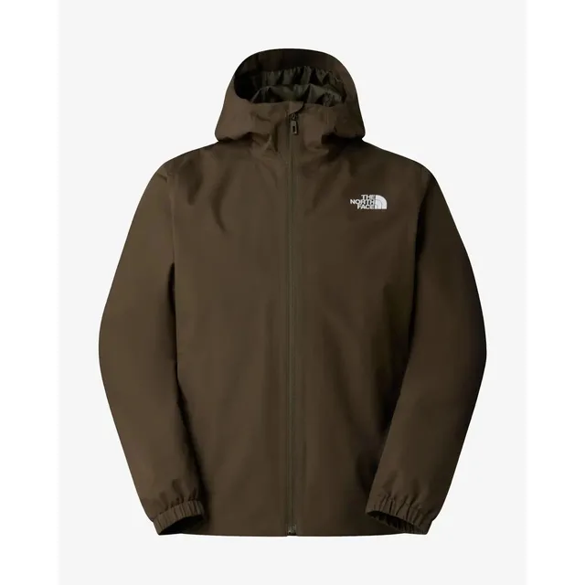 The North Face Veste Quest Dryvent™ Pour Homme New Taupe Green Taille S male