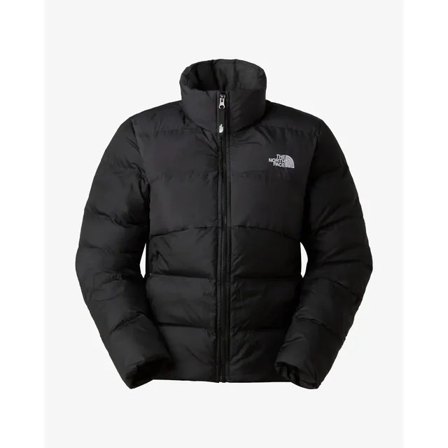 The North Face Veste Saikuru Pour Femme Tnf Black-asphalt Grey Taille S female