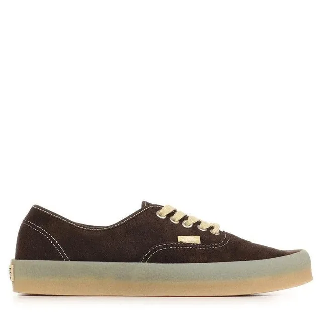 Baskets basses Vans Authentic