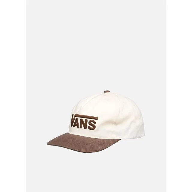Casquette Vans Casquette à logo Drop V