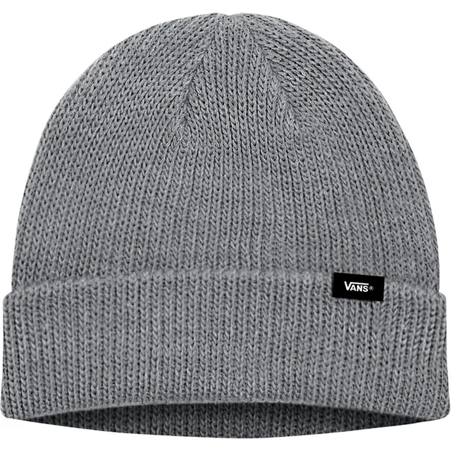 Casquette Vans Vn000qb4h891 Core Basic Cuff Beanie