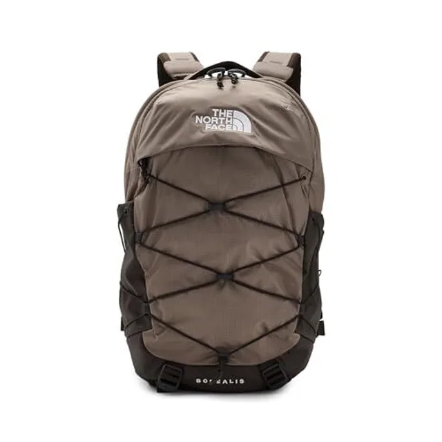 Sac à dos The North Face Borealis 28L beige marron