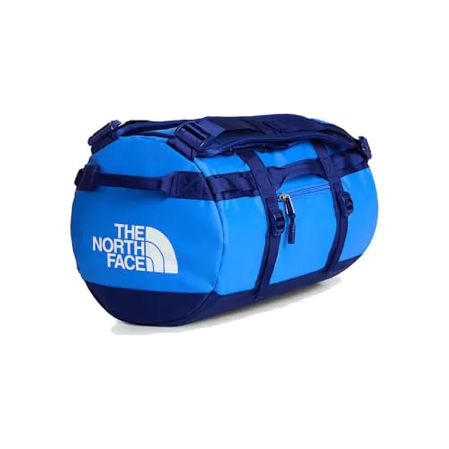 Sac à dos The North Face Montagne Camp Duffel - 30 L, bleu Homme