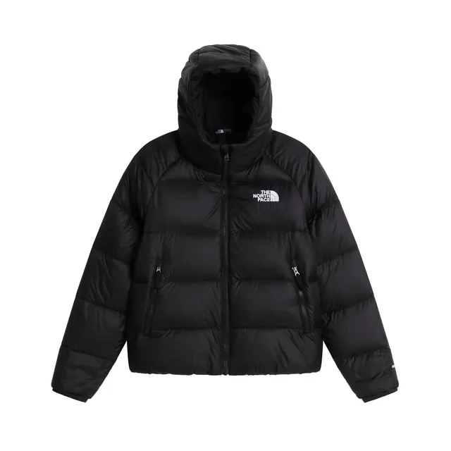 Doudoune à capuche fille The North Face Hydrenalite