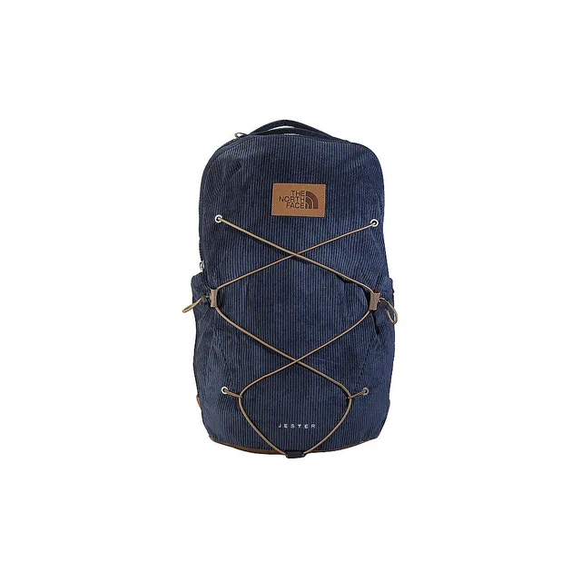 Sac à dos The North Face Jester Pro 28L bleu nuit