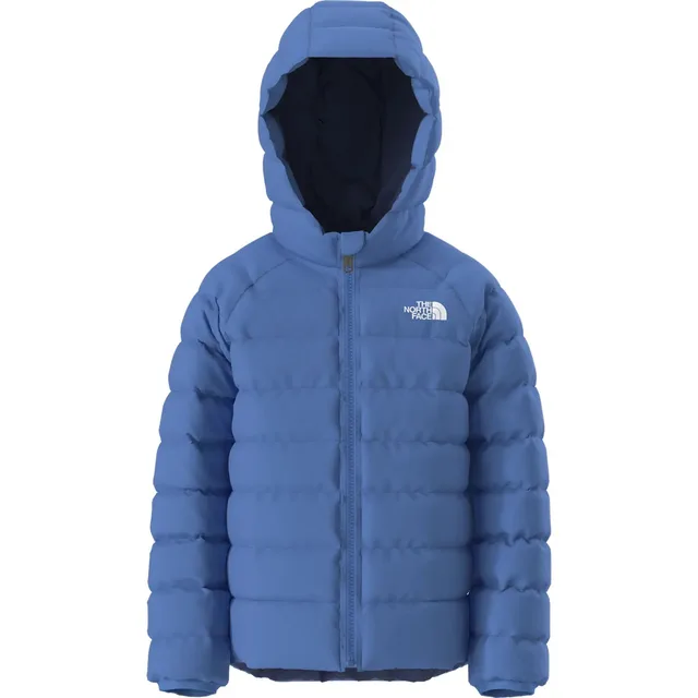Doudoune à capuche enfant The North Face Perrito