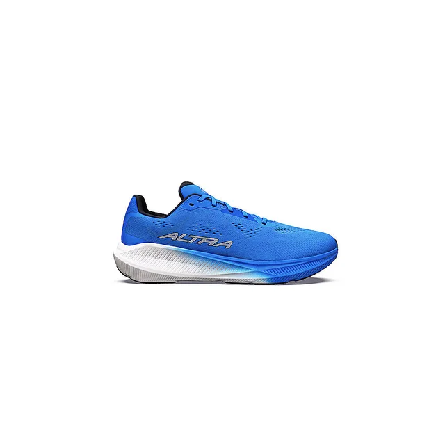 ALTRA RUNNING Chaussures de running Flow ST pour homme bleu | US7