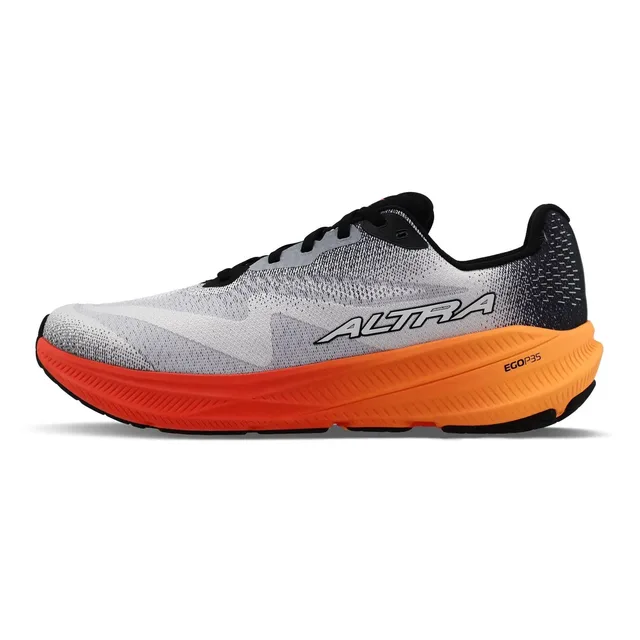 Chaussures Running Homme Altra Experience Flow 3, blanches
