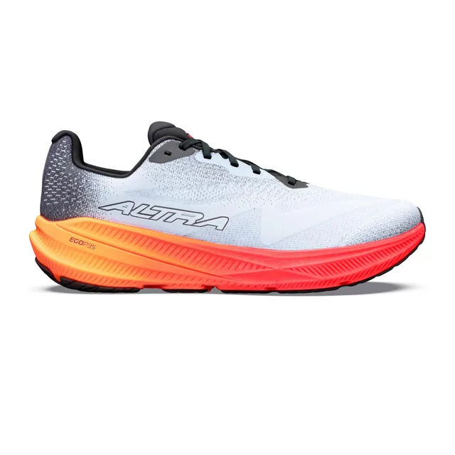 Chaussures Running Homme Altra Experience Flow 3, blanches