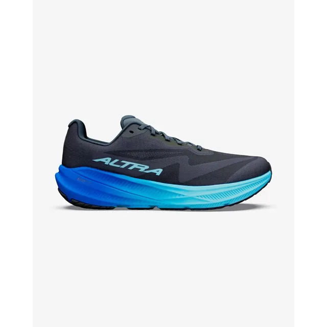 Chaussures Running Homme Altra Experience Flow 3, noires