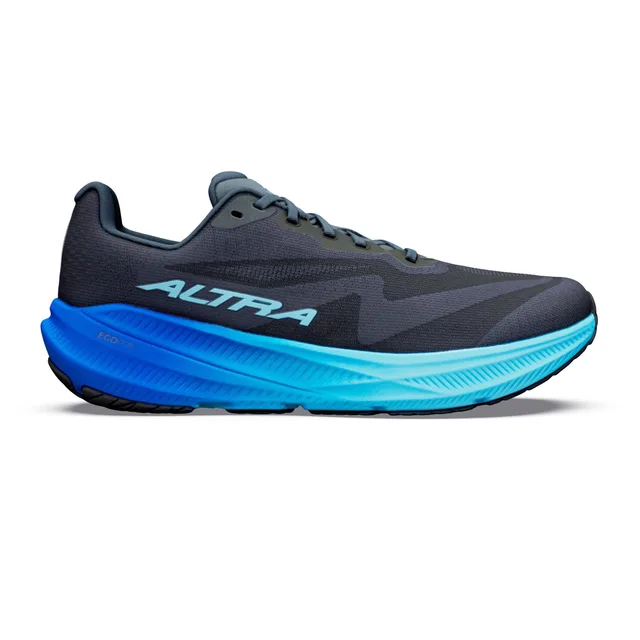 Chaussures Running Homme Altra Experience Flow 3, noires