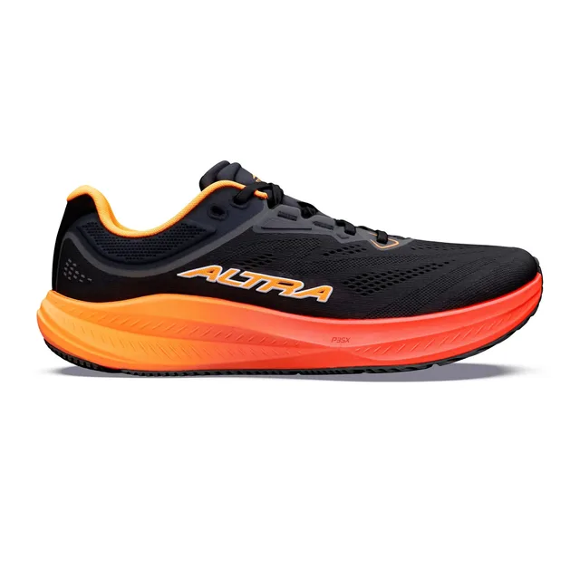 Chaussures Running noires Homme Altra Torin