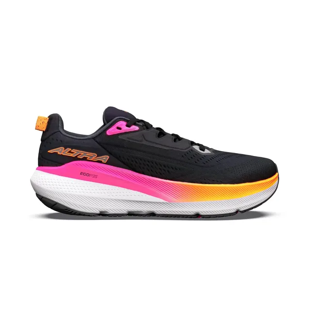 Chaussures Running Femme Altra W Fwd Via 2 noires