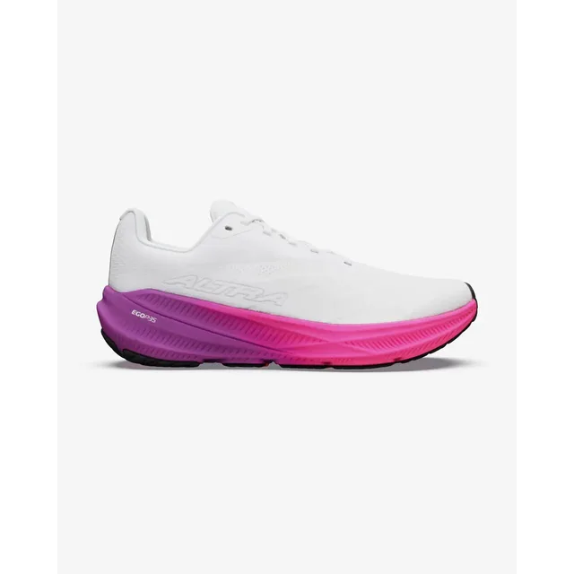 Chaussures Running Femme Altra W Experience Flow 3 blanches