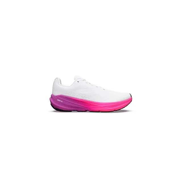 Chaussures Running Femme Altra W Experience Flow 3 blanches