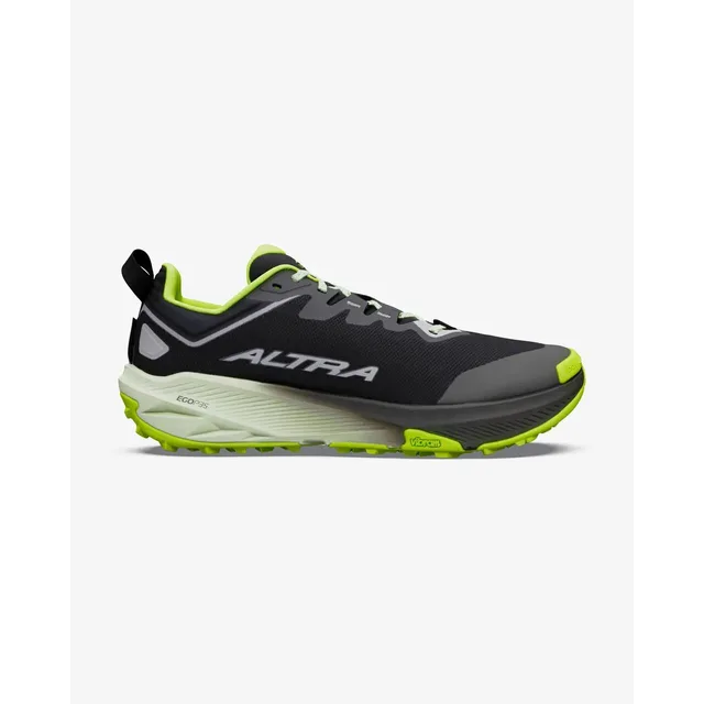 Chaussures Trail Homme Altra Experience Wild 3 - Noires
