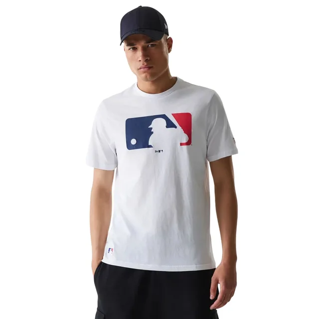 T-shirt New Era Nos MLB Regular - 2XL - Male - Adulte