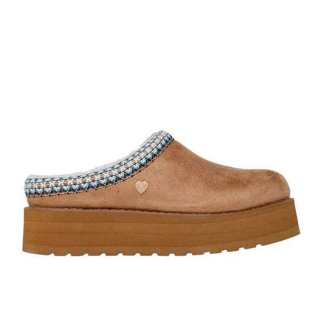 Chaussons Skechers Keepsakes Hi-Rise - Just In