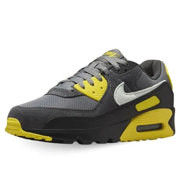 Nike Air Max 90 Chaussures pour Homme Gris DM0029-016