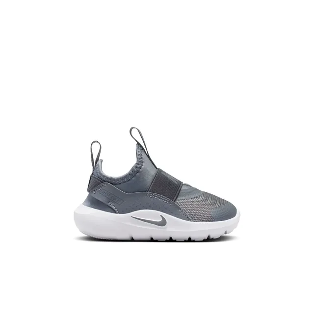 Baskets bébé Nike Flex Runner 4 - Gris