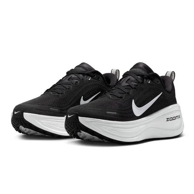 Nike Vomero Plus - Noir